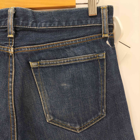 ユニクロ UNIQLO ALL MADE IN JAPAN スリムフィットジーンズ メンズ W31 78.5cm