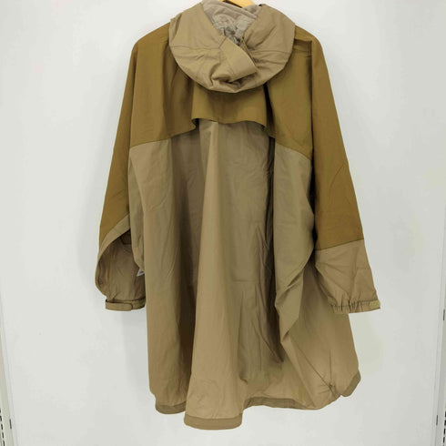 ザノースフェイス THE NORTH FACE タグアンポンチョ Taguan Poncho レディース JPN:M