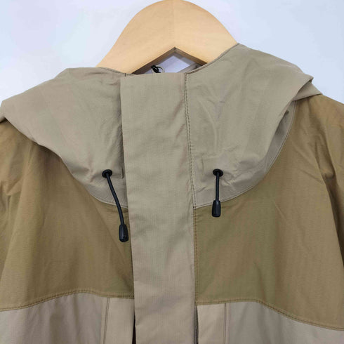 ザノースフェイス THE NORTH FACE タグアンポンチョ Taguan Poncho レディース JPN:M