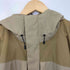 ザノースフェイス THE NORTH FACE タグアンポンチョ Taguan Poncho レディース JPN:M