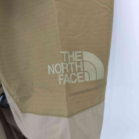 ザノースフェイス THE NORTH FACE タグアンポンチョ Taguan Poncho レディース JPN:M