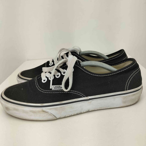 バンズ VANS AUTHENTIC ローカットスニーカー メンズ JPN:25.5