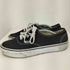 バンズ VANS AUTHENTIC ローカットスニーカー メンズ JPN:25.5