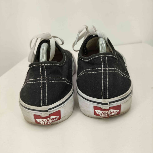 バンズ VANS AUTHENTIC ローカットスニーカー メンズ JPN:25.5