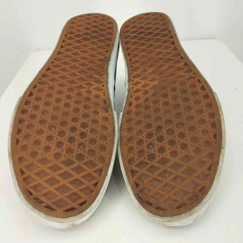 バンズ VANS AUTHENTIC ローカットスニーカー メンズ JPN:25.5