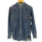 ウエアハウス WAREHOUSE westernwear ウエスタンデニムシャツ メンズ
