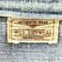 ウエアハウス WAREHOUSE westernwear ウエスタンデニムシャツ メンズ