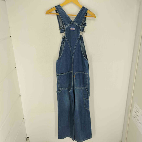 リーバイス Levis オレンジタブ デニムオーバーオール メンズ 31