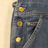 リーバイス Levis オレンジタブ デニムオーバーオール メンズ 31