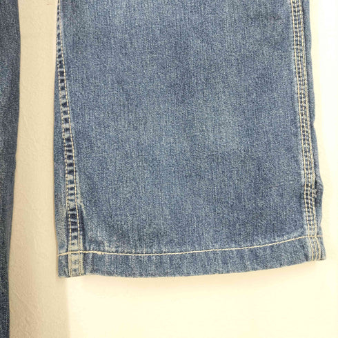 リーバイス Levis オレンジタブ デニムオーバーオール メンズ 31