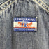 リーバイス Levis オレンジタブ デニムオーバーオール メンズ 31