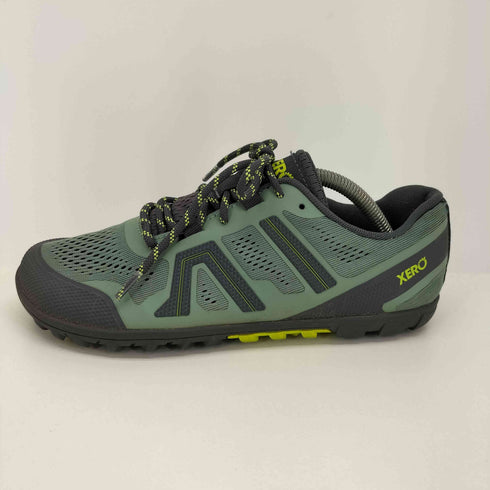 23AW XERO SHOES TRAIL II W レディース JPN:24