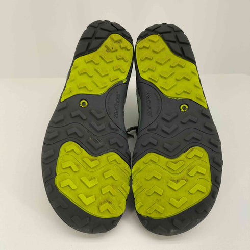 23AW XERO SHOES TRAIL II W レディース JPN:24