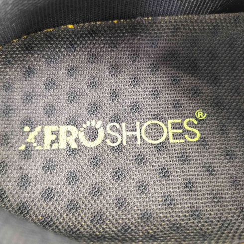 23AW XERO SHOES TRAIL II W レディース JPN:24