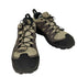 サロモン SALOMON X WARD LEATHER GTX メンズ JPN:25.5