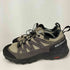 サロモン SALOMON X WARD LEATHER GTX メンズ JPN:25.5
