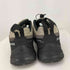 サロモン SALOMON X WARD LEATHER GTX メンズ JPN:25.5