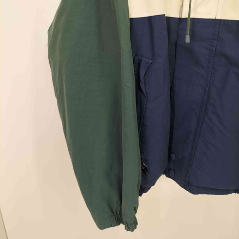 ノーティカ NAUTICA ナイロンセーリングジャケット メンズ JPN:L