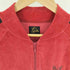 ニードルズ Needles 20SS Rib Collar Track Jacket C/Pe Velour メンズ JPN:M