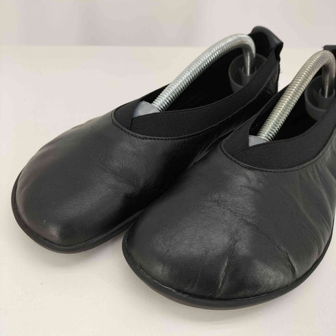 Vivobarefoot Opanka Ballerina オパンカ バレリーナ レディース EUR:38