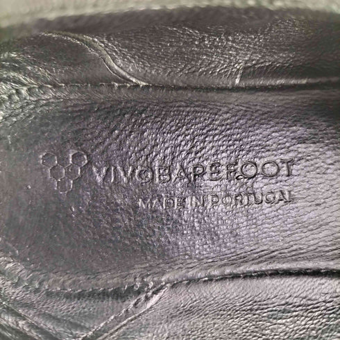 Vivobarefoot Opanka Ballerina オパンカ バレリーナ レディース EUR:38