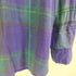 ギャップ Gap 90S OLD 紺タグB/Dチェックシャツ メンズ JPN:L
