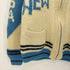 ジェリーコスビー GERRY cosby 90S NEW YORK カウチン ニットジャケット メンズ import:M