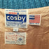 ジェリーコスビー GERRY cosby 90S NEW YORK カウチン ニットジャケット メンズ import:M