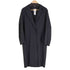 ソブ Sov. Semi worsted Wool アウター レディース 36