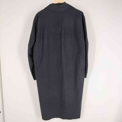 ソブ Sov. Semi worsted Wool アウター レディース 36