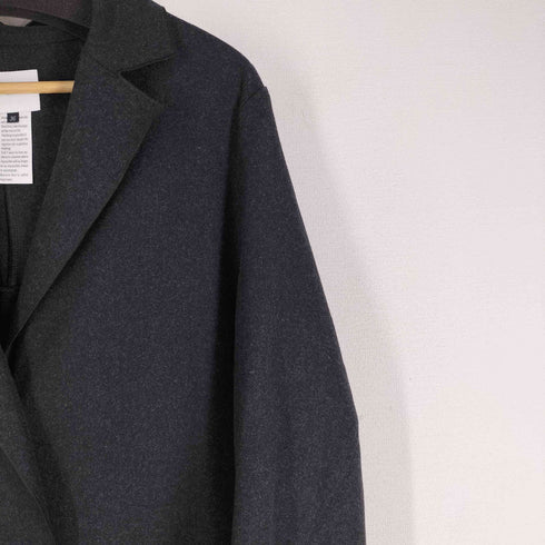 ソブ Sov. Semi worsted Wool アウター レディース 36