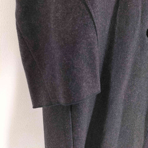 ソブ Sov. Semi worsted Wool アウター レディース 36