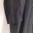 ソブ Sov. Semi worsted Wool アウター レディース 36