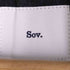 ソブ Sov. Semi worsted Wool アウター レディース 36