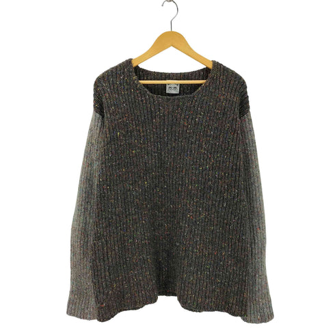 サンシー SUNSEA Deep Groove Sweater メンズ JPN:3