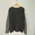 サンシー SUNSEA Deep Groove Sweater メンズ JPN:3