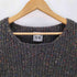 サンシー SUNSEA Deep Groove Sweater メンズ JPN:3