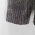 サンシー SUNSEA Deep Groove Sweater メンズ JPN:3