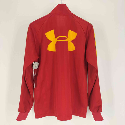 アンダーアーマー UNDER ARMOUR サイドライン トラック ジャケット ジャージ メンズ