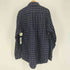 ブルックスブラザーズ 346 BROOKS BROTHERS THE ORIGINAL POLO SHIRT ロングスリーブ ボタンダウン コットンドレスシャツ メンズ import:M