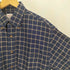 ブルックスブラザーズ 346 BROOKS BROTHERS THE ORIGINAL POLO SHIRT ロングスリーブ ボタンダウン コットンドレスシャツ メンズ import:M