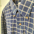 ブルックスブラザーズ 346 BROOKS BROTHERS THE ORIGINAL POLO SHIRT ロングスリーブ ボタンダウン コットンドレスシャツ メンズ import:M