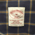 ブルックスブラザーズ 346 BROOKS BROTHERS THE ORIGINAL POLO SHIRT ロングスリーブ ボタンダウン コットンドレスシャツ メンズ import:M