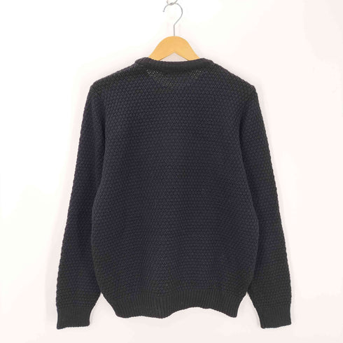 KILKEEL イギリス製 クルーネックニット メンズ US:38