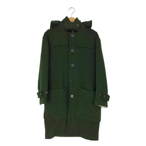 マーカウェア markaware FISHERMAN COAT フィッシャーマンコート メンズ JPN:2
