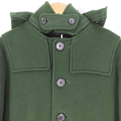 マーカウェア markaware FISHERMAN COAT フィッシャーマンコート メンズ JPN:2