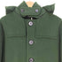 マーカウェア markaware FISHERMAN COAT フィッシャーマンコート メンズ JPN:2