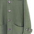 マーカウェア markaware FISHERMAN COAT フィッシャーマンコート メンズ JPN:2