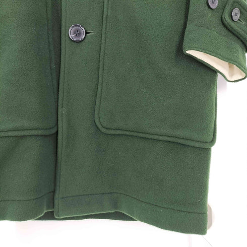 マーカウェア markaware FISHERMAN COAT フィッシャーマンコート メンズ JPN:2