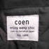 コーエン coen 22AW M65 ビッグシルエット 3WAY キルティングライナー モッズコート メンズ JPN:L